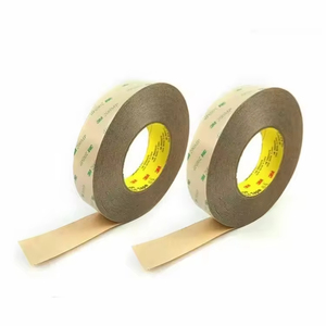 Cinta Adhesiva de Doble Cara 3M 7956MP de Alto Rendimiento, Alta Viscosidad, Resistente a Cortes y a Temperaturas Ultra Altas - Product Image 1