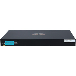 Nouveau commutateur Ethernet d'entreprise <span class=keywords><strong>Aruba</strong></span> <span class=keywords><strong>JL255A</strong></span> d'origine 24 ports SFP POE 6300M 370W alimentation en Stock - Product Image 3