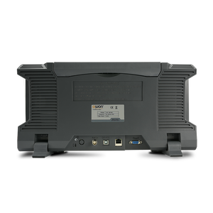 เครื่องวิเคราะห์ซีรีส์ XSA1000TG ช่วงความถี่ตั้งแต่ 9 กิโลเฮิรตซ์ ถึง 7.5 กิโลเฮิรตซ์ - Product Image 1