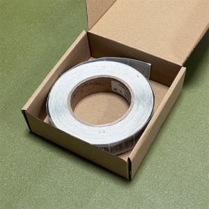 Étiquette souple EAS RF 8,2 MHz, taille personnalisable, autocollant de sécurité pour supermarché, antivol - Product Image 6