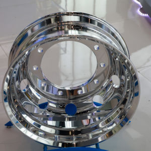 Llantas de aleación 16 pulgadas - Product Image 1