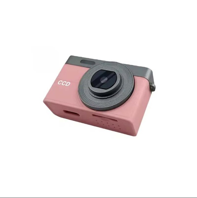 Latest Pocket Camcorder Voice Recorder Webcam 1080P HD Video Digital Cameras for Travel Professional Sport DV Mini Camera