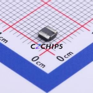 Inducteur de puissance CR3012-4R7M SMD, 3x3mm (Inductance : 4,7 µH) (Précision : 20%) Courant nominal : 1,25 A - Product Image 2