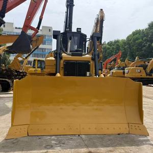รถดันดิน CAT D7R มือสอง - Product Image 4