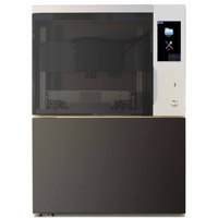 Ventes d'usine Pâte de céramique pour imprimante 3D Imprimante 3D DLP 2K Résine de pâte d'alumine et de zircone pour imprimante 3D
