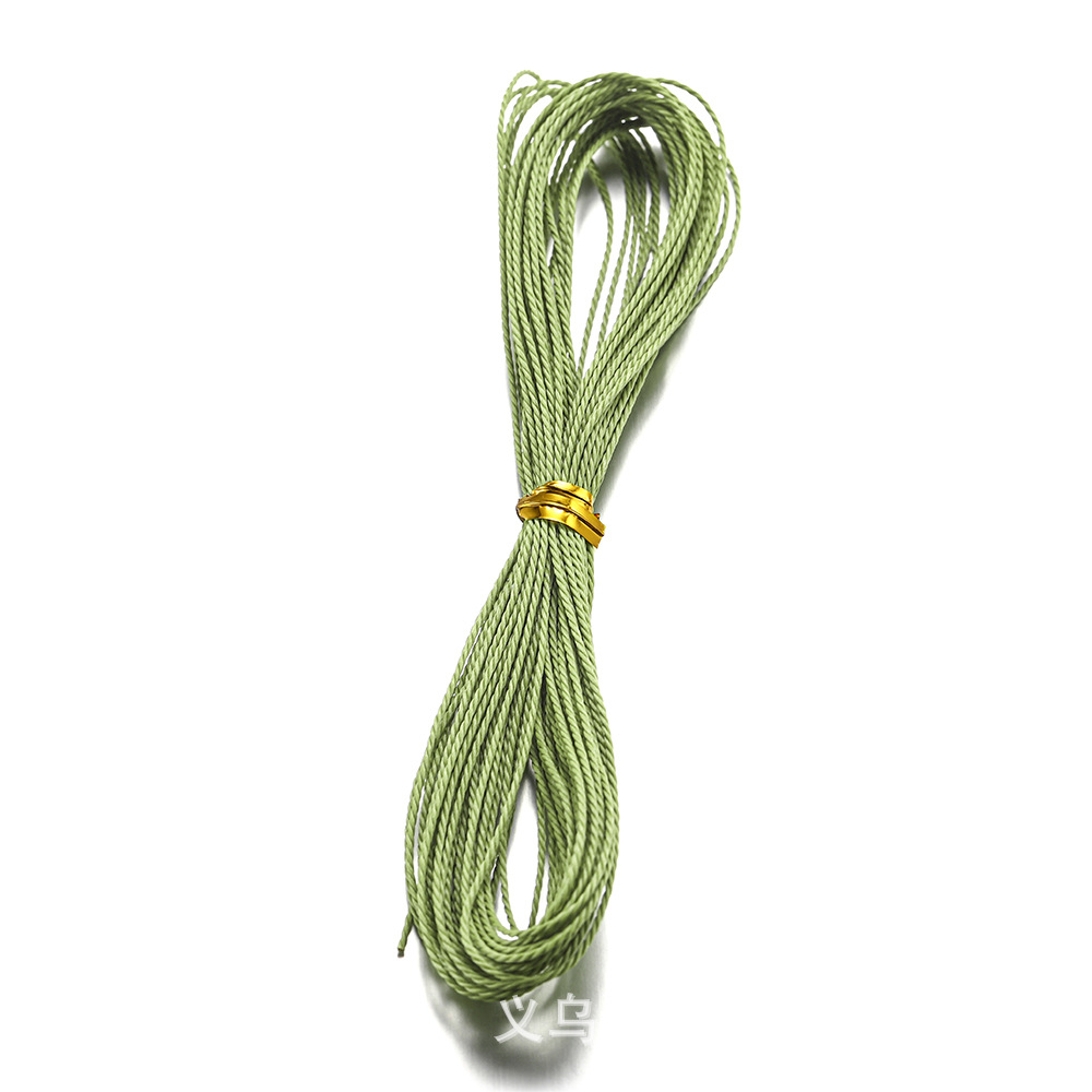 Frijol verde