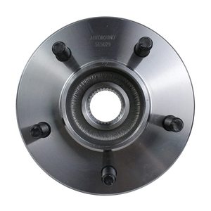 Autohound Bộ Ổ Trục Bánh Trước Và Ổ Đỡ 515029 Phù Hợp Cho 4X4 4WD Ford F150 2000-2003, F-150 <span class=keywords><strong>Heritage</strong></span> 2004, 5 Vấu - Product Image 5