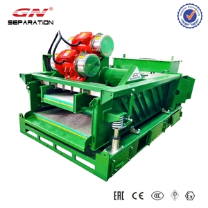 Fournisseur de secoueurs de shales industriels pour la gestion des fluides et la séparation des solides dans le forage de puits - Product Image 6