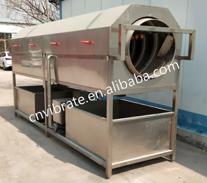 VBJX lavage <span class=keywords><strong>à</strong></span> l'échelle industrielle grand avocat séché ramboutan fruit de la passion légume <span class=keywords><strong>à</strong></span> base de plantes surf <span class=keywords><strong>tambour</strong></span> nettoyage <span class=keywords><strong>machine</strong></span> <span class=keywords><strong>à</strong></span> <span class=keywords><strong>laver</strong></span> - Product Image 4