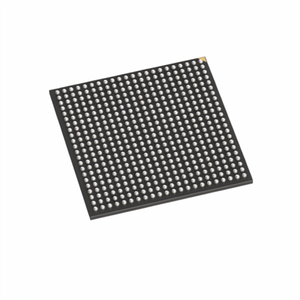 LFD2NX-40-7BG196C Circuito Integrado Embebido FPGA CERTUS NX 196BGA 196 LFBGA Componentes Electrónicos Originales - Product Image 1