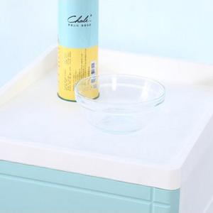 גבוהה דק 4-שכבות אחסון פלסטיק מגירת אחסון פלסטיק דק - Product Image 5