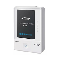 Mindray UA-60V Analizador de Orina Profesional para Animales, Equipo de Análisis Químico Clínico Veterinario