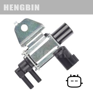 K5T46673 DCFNI001 14955-8J100 14955-8J10A Mini Actuadores Solenoides Controladores Accesorios Válvula Solenoide de Vacío EGR - Product Image 3