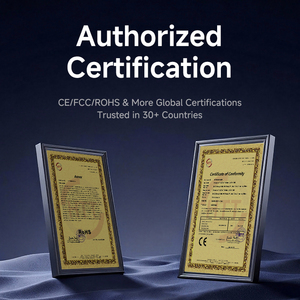 RingTeam BP-SCL6 <span class=keywords><strong>7.2V</strong></span>充電式<span class=keywords><strong>Li</strong></span>-Polymerバッテリーパックカメラ用-長いバッテリー寿命の在庫 - Product Image 6