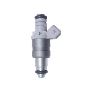 Boquilla de inyector de combustible de 4 piezas para So-viet Ru-<span class=keywords><strong>ssian</strong></span> the La-da Vo-lga Cars L4 1990-2012 Oem:vaz6238 Vaz 6238 - Product Image 1
