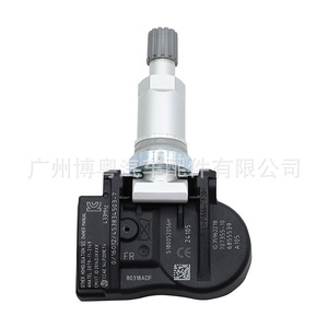 Capteur Tpms Bmw 36106855539 433Mhz, système externe de surveillance de la pression des pneus pour les modèles F07 F10 - Product Image 1
