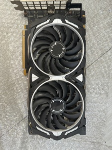 การ์ดจอคุณภาพดี P104-100 8GB GPU 256 บิต GDDR5X - Product Image 2