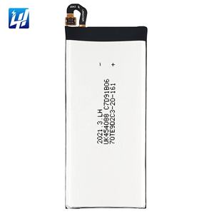 Baterai Ponsel Lithium Polymer 2020 3000mAh Eb-Ba520Abe untuk Samsung Galaxy A5 2017 A5 A520 Baterai Original - Product Image 2