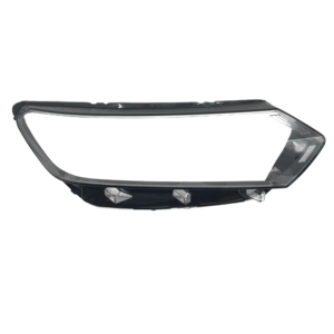 Couverture de lentille de phare haute clarté pour <span class=keywords><strong>Dacia</strong></span> <span class=keywords><strong>Logan</strong></span> <span class=keywords><strong>2021</strong></span> - Matériau PC durable - Product Image 1