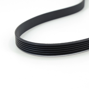 Đúc máy móc công nghiệp máy sấy trống cao su gân vành đai 6epj1096 truyền vành đai - Product Image 4