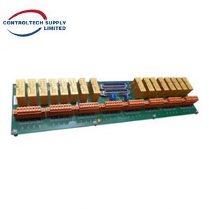 Nuevo Módulo de Entrada Digital MC-TDIA12 de 32 Canales 120VAC para Experion PKS TDC 3000 DCS - Product Image 5