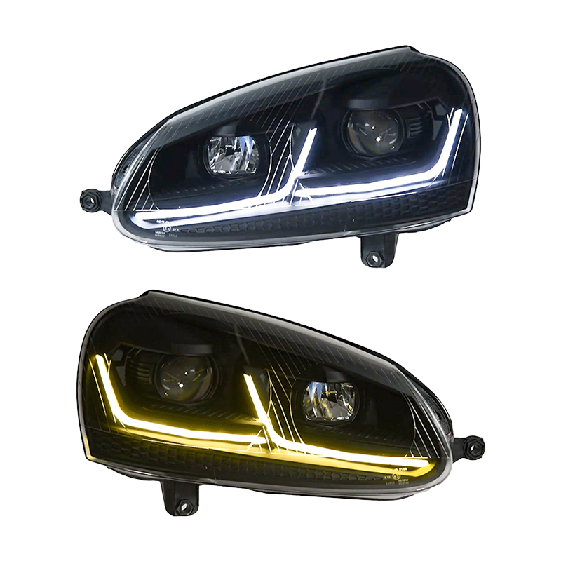 Buy In Bulk VW Golf 5 Headlight 2k+ | Alibaba.com