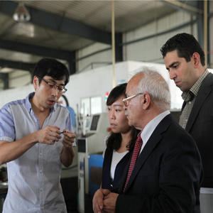 Sunnen AN600 pietre Multistrip OEM rivestimento del cilindro e blocco di levigatura testa - Product Image 5