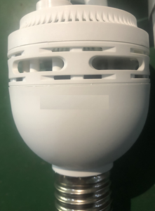 Woojong – lampe à économie d'énergie en spirale E27/B22, blanc chaud 3000H, ampoule à économie d'énergie, 32W 2700K, halogène CFL à bon prix - Product Image 5