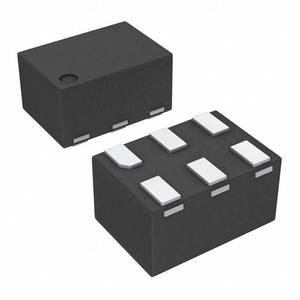 Diodes Transistors Dispositifs de protection ESD Ogic ICs MOSFET 74HCT3G04DP-Q100H 74HCT3G06DC,<span class=keywords><strong>125</strong></span> SMD - Product Image 5