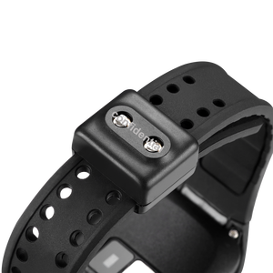 Thinkrace ODM 4G noir GPS montre Bracelet étanche IP67 avec bouton SOS pour le suivi de la maladie d'Alzheimer des détenus dans les prisons - Product Image 4