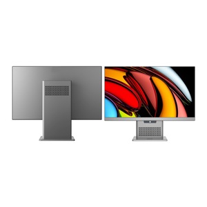 Moniteur de bureau 24 27 pouces I3 I5 I7 512 Go 1 To Écran de bureau Ordinateur tout-en-un - Product Image 2