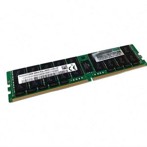 P00928-B21 หน่วยความจำคุณภาพสูงขายดีที่สุด 128GB DDR4 2933 สำหรับเซิร์ฟเวอร์ - Product Image 3