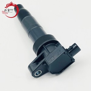 Bobine d'allumage de qualité originale 27301-3C100 27301 3C100 pour Hyundai Kia IX35 273013C100 - Product Image 3