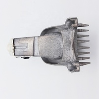 Módulo LED Ojo de Ángel 63117343876, Luz de Posición para Serie 5 F10 F11 2010-2017, Kit de Reparación de Autopartes