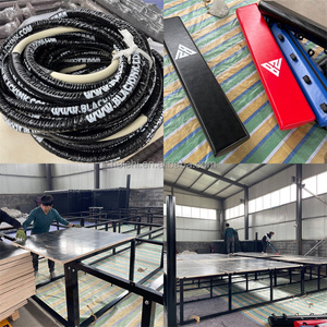 Nuevo diseño de octágono de boxeo y MMA, ring de <span class=keywords><strong>lucha</strong></span> <span class=keywords><strong>libre</strong></span> tipo piso para la <span class=keywords><strong>WWE</strong></span>. - Product Image 4