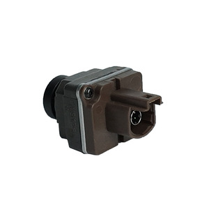 Bir 205 905 3509 360 ° panoramik kamera sensörleri yeni Mercedes Benz 2016-2024 için araba kapı ayna tampon bagaj kapağı W253 W205 - Product Image 4