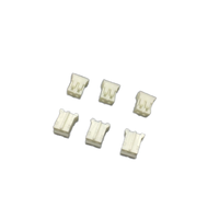 Boîtier de connecteur mâle PH-2Y pour circuit imprimé, pas de 2,0 mm, connecteur LCP 2 broches, 250 V AC/DC, courant 2 A
