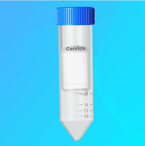 Tubes à membrane PES Premium Cenrich 4mL/15mL & 15mL/50mL, 8 unités, style Centricon, 10-300 KDa, filtration de laboratoire haute performance, 1 an - Product Image 1