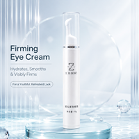 Crème Contour des Yeux Professionnelle Pro-Xylane Astaxanthine Anti-Âge Raffermissante et Liftante Soin Peau Contour des Yeux Réparation Poches et Rides Usine