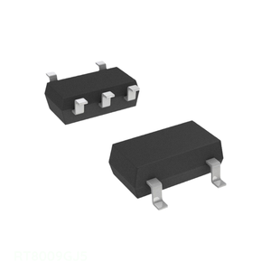 Gestion de l'alimentation (PMIC) RT8009GJ5 SOT 23 5 Fin, TSOT 23 5 Acheter en ligne Fabricant de composants électroniques Canal - Product Image 1