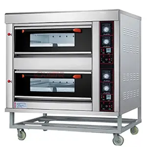 Various Specifications Competitive Price Sinmag Deck Oven Panel