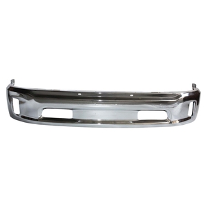 Parachoques Trasero Cromado de Aleación de Aluminio OEM CH1002396 con Faros Antiniebla y Sensor de Estacionamiento, Nuevo, Todoterreno, para Dodge RAM 1500 - Product Image 2