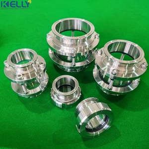 3 pinces en acier inoxydable, verre de vision court, à utiliser pour l'extracteur de <span class=keywords><strong>boucle</strong></span> fermée, mm - Product Image 5