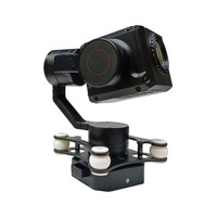 Détection et suivi d'objets Union-Tech Détection humaine UAV Gimbal Camera Pod