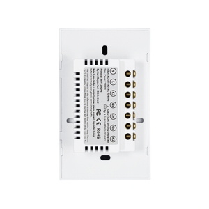 Tuya Smart <span class=keywords><strong>Home</strong></span> WiFi/ZigBee Control remoto interruptor de puerta enrollable interruptor de puerta de persiana enrollable - Product Image 6
