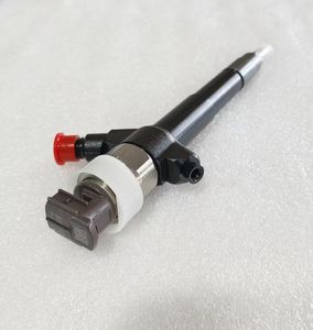 高品質コモンレール燃料噴射装置バルブ 16600-4KVOA 295050-1052 日産 NP300 ナバラ D40 YD25 DCI 2.5L ディーゼルエンジン用 - Product Image 4