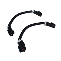 Pièces de véhicule Accessoires de voiture pour Ford Mustang O2 Sensor Open Loop Controller Supprimer Fit pour 96-04 Gt 4.6L 5.0L