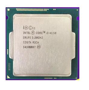 Intel Core i3 4150 <span class=keywords><strong>3</strong></span>,5 GHz SR1PJ Dual Core LGA1150 CPU-Prozessor - Product Image 2