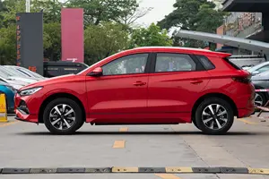 Giá rẻ BYD E2 2024 EL E 2 EV xe mini Thương hiệu Mới năng lượng xe BYD E2 2023 dài phạm vi xe điện sử dụng