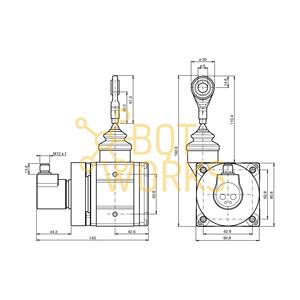 Pepperl+Fuchs 270910100073 - Nuevo - Product Image 1